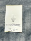 New Chanel Coco Mademoiselle Eau De Parfume 3 4oz Brand New
