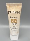 Purlisse Perfect Glow Bb Cream Spf 30 Fair 1 4 Fl Oz Nib