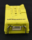 Vintage Genuine Lifegard Ii Pass Alarm - Ghostbusters Ii W  Belt Clip - Working 