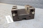 Okuma Cnc Lathe Turret Tooling Block A130-8213 Trudex Loc7517