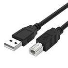 Usb B Midi Cable Usb Cable Compatible With Novation Launchpad Pro  Launchpad Mk2