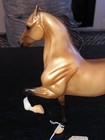 Nice Vintage Breyer Traditional Glossy Horse Madison Avenue Show Horse No 1179