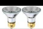6-pack Feit Electric Energy Saver 50w Replacement Par20 Indoor outdoor Bulbs