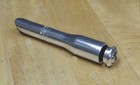 New Silver 21 1mm  0 83   Aluminum Threadless Quill Stem Adapter Bike Bicycle 