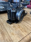 Blackmagic Design Micro Cinema Camera 1080 Hd Raw Prores W  Accessories