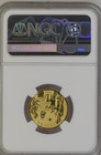 2020 W  10 Mayflower Voyage 400th Anniv  24k Gold Reverse Proof Ngc Pf 70