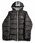 Calvin Klein Boys  Eclipse Bubble Jacket  Dark Grey      