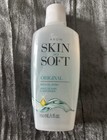 Avon Skin So Soft Bath Oil Spray 5 Oz Original Herbal Scent W  Pump Classic New 