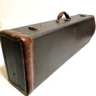 Vincent Bach Stradivarius Model 42 Tenor Bass Trombone F-attachment Vintage Jdm