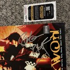 Raekwon Wu Tang Clan Signed Only Built 4 Cuban Linx Rapper Jsa Coa