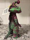 Knave Tokyo X Mvh Jamedeath Guts Sofubi Vinyl 12-18  Japan Sofubi