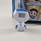 Marvel Doorables - H e r b i e  - Common - Disney - Fantastic Four