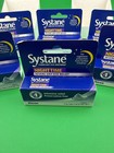 6 Pack Systane Nighttime Lubricant Eye Ointment 3 5g Sealed Fresh Exp 03 2028