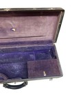 Antique Couesnon   Cie Paris Alto Saxophone 1900 Exposition Universelle Read