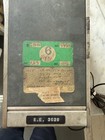 Hp 410c Voltmeter  Parts Only Powers On