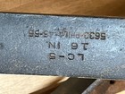 Buckingham Lineman   s Pole Climbing Gaffs spikes Vintage Lc-5 16 Inch