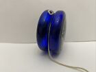 Yomega Fireball Yo-yo See Through Blue High Performance