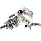 New  Global Truss Pro Swivel Clamp  12 Pack  Double Cheeseborough Best Pricing 