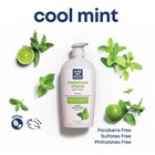 Kiss My Face 4 In 1 Shaving Cream Fragrance Free Cool Mint 11 Fl Oz Pack Of 4
