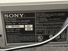 Sony Slv-d370p Dvd vcr Recorder Combo Player Hi-fi Stereo W remote Tested