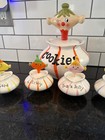 Holt Howard Pixieware Vintage Collection