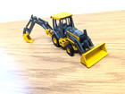 John Deere 310sl Backhoe loader