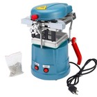 Heavy-duty Vacuum Forming Machine With Adjustable Heat System For Dental Molding