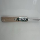 Rns-larsons Super Six Cricket Bat Superlative Kashmir Willow Size 5 - Brand New