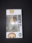 Rick And Morty Morty With Shrunken Rick Funko Shop Exclusive Funko Pop