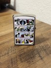 Detective Comics  27 Batman Comic Zippo Lighter