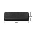 Portable Bluetooth Speaker Sound Bar Speaker Wireless Soundbar Stereo System