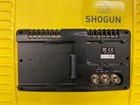 Atomos Shogun 4k Monitor recorder With Memory Cards  Accessories  Travel Case