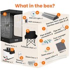 Sauna  Steam Sauna  Sauna Tent For Home  Personal Sauna With 2 6l 1000w Steamer