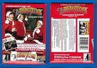 The Three Stooges Ser  2 Cards Factory Sealed Box Of 36 Packs 2014 Special Chase