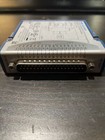 National Instruments Ni 9207 Cdaq Analog Input Module  Voltage   Current