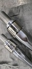 Jsw 72mm 58mm Injection Molding Tip Assembly