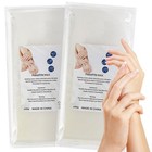 2 Pack Unscented Paraffin Wax Refills - Ultimate Hydration For Hands   Feet