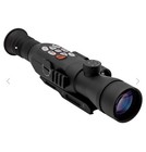 X-vision Xans500 Xtreme 4-8x Night Vision Rifle Black Scope