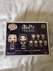 Funko Pop  Vinyl  Buffy And Faith 2-pack 2017 New York Comic Con Limited Edition