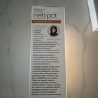 Himalayan Chandra Porcelain Neti Pot