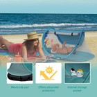 - Peapod Prestige Lightweight Outdoor Portable Toddler Travel Tent  Play Tent   