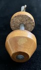 Vintage Mid-century Violin Wood Assembly   Glue Clamps - Set Of 12 - Used