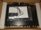 Pyle Pda7bu Home Theater Amplifier Mp3 usb sd aux fm Black Bluetooth Receiver