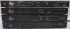 Dbx Lot - 1bx Series Two  224x  200x  120x-ds