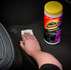 Armor All  Car Cleaning Wipes  Removes Ground-in Dirt  30-count  New