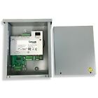 Locus Energy Lgate 101e Single Phase Power Meter And Data Logger Solar Watt Hour