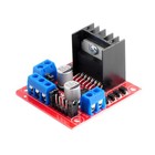 L298n Motor Drive Controller Board Module Dual H Bridge Dc Stepper For Arduin   