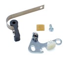 Magneto Kit For Wisconsin Aenl Aenld Yq Acn Bkn 8 Y117 S1 X1b7u X1b7 X1b7e C41