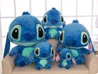 Giant Hung Lilo   Stitch Toy Stuffed Plush Soft Doll Pillow Valentine Gift