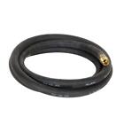 3 4 In  X 12 Ft  Fuel Transfer Hose Gasoline Diesel Kerosene